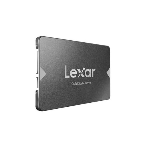 Lexar Lexar 128GB 2.5" SATA III (6Gb/s) 520MB/s 1