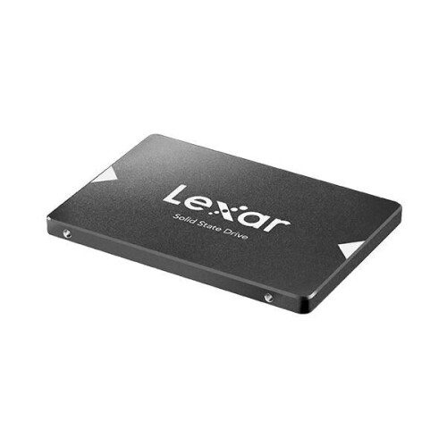 Lexar Lexar 128GB 2.5" SATA III (6Gb/s) 520MB/s 2