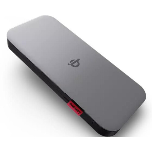 Lenovo Lenovo Lenovo Go Wireless Mobile Power Bank 2