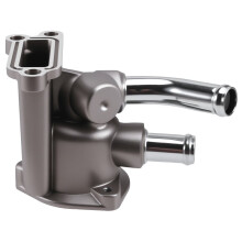 Engine Coolant Aluminum Thermostat Housing 11061-65Y00 11061-65Y01 for Sentra NX 1.6L 1991-1994