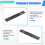 LUOWEI LW-B01/B02 Battery Activation Board for  5-16pm & Android - No Disassembly B02 4