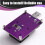 EMMC Chip Testing, BGA153 Test Socket GL3224 USB 3.0 for EMMC153 Burner Adapter to USB3.0 for Image Reading and Writing 5