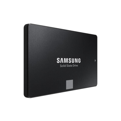 Samsung Samsung 500 GB 2.5" SATA 6 Gbps 1