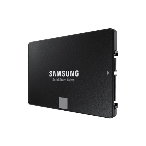 Samsung Samsung 500 GB 2.5" SATA 6 Gbps 2