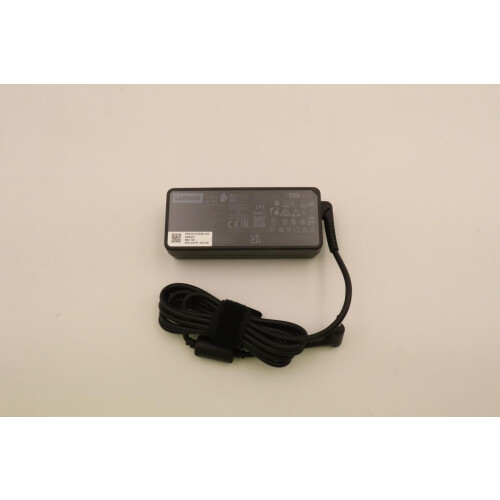 Lenovo Lenovo Lenovo AC_ADAPTERRound65W3PBlack