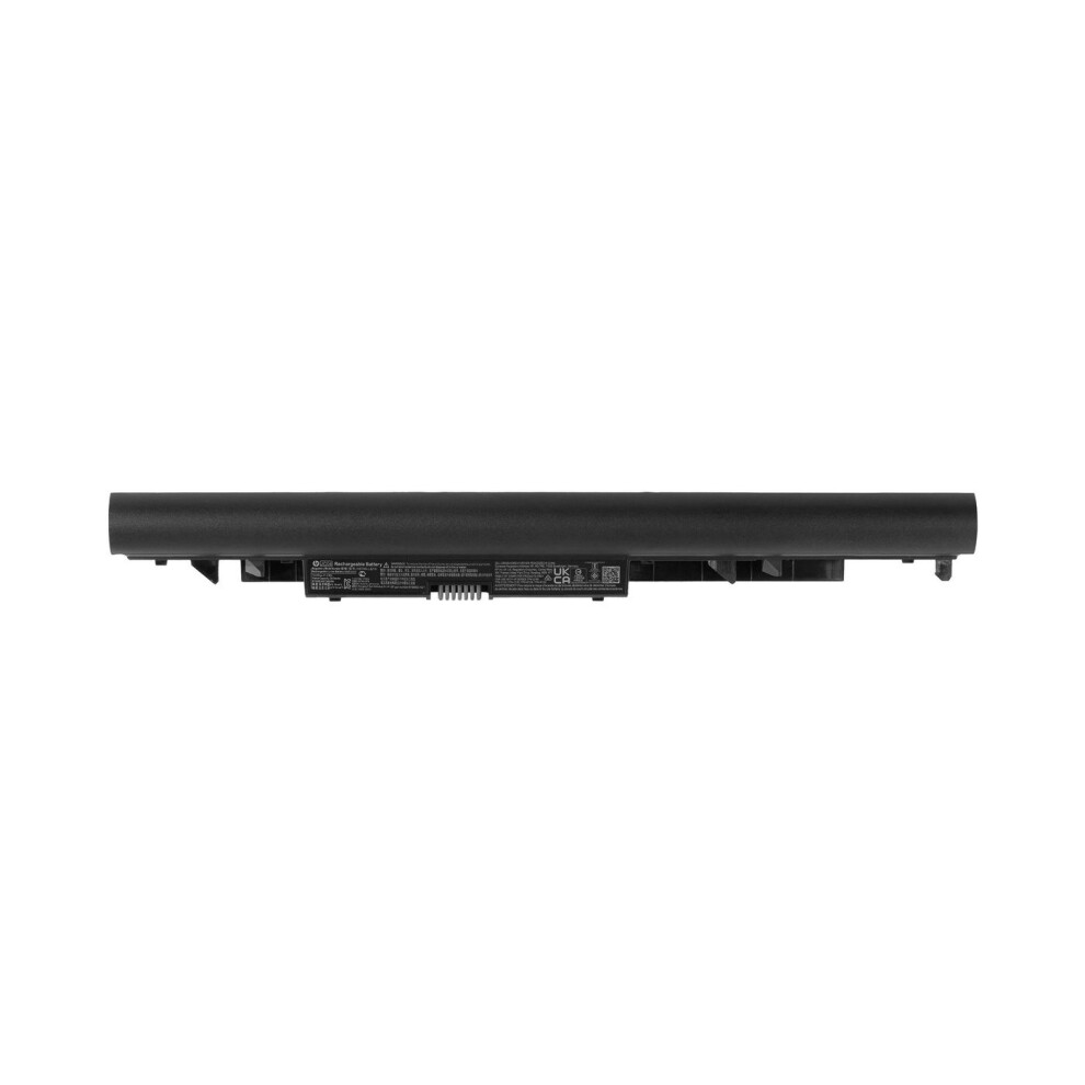 Hp 4-Cell 41-Whr 2.8-Ah Li-Ion Battery