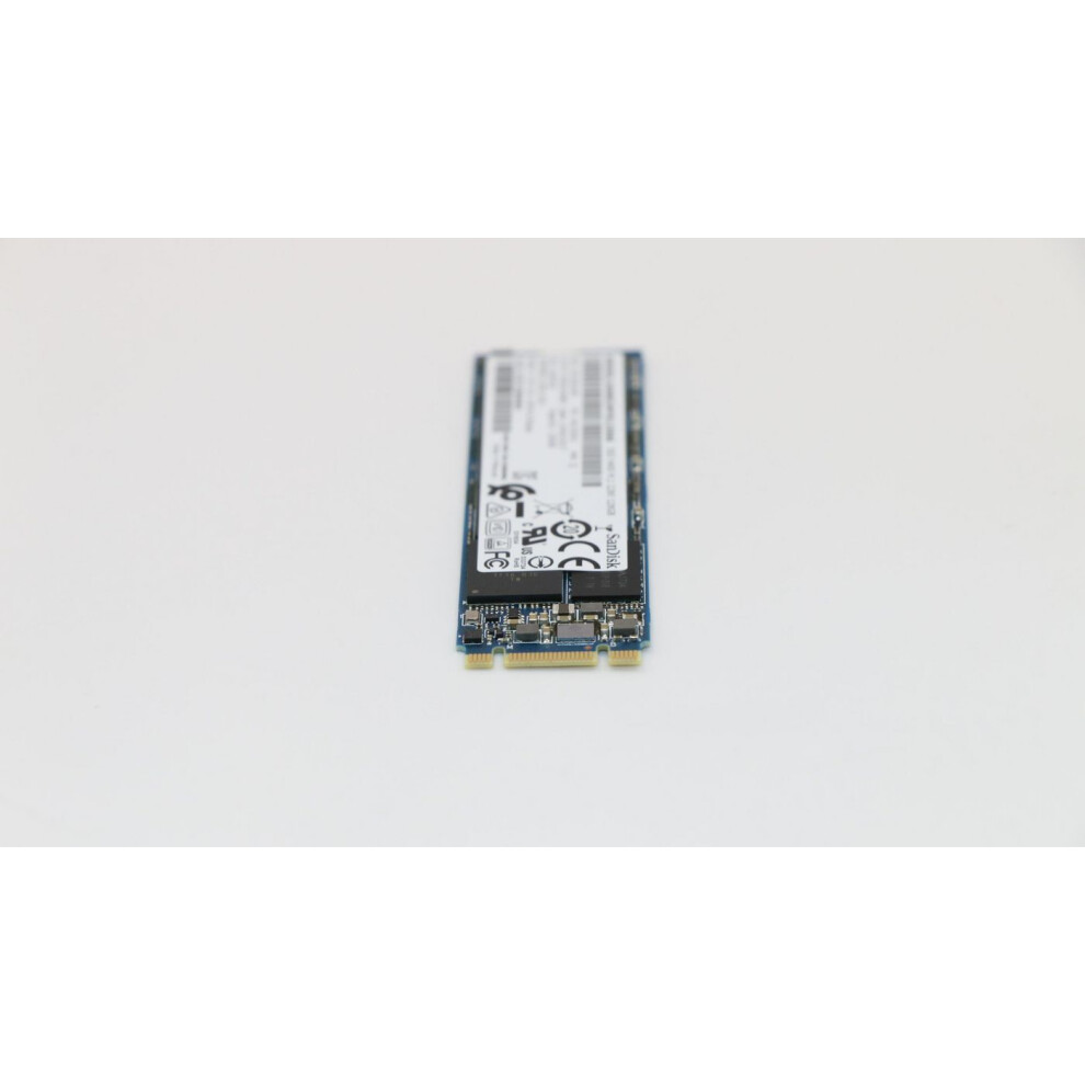 Lenovo 512Gb Sata Iii M.2