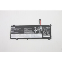 Lenovo 4-cell notebook battery 15.36V voltage 60Wh capacity designed for Lenovo laptops reliable power source.