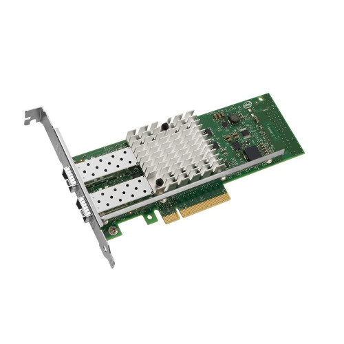 Intel Intel Ethernet Server Adapter X520-DA2