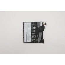 Lenovo 2-cell lithium-ion battery 7.5V voltage 30Wh capacity designed for select Lenovo laptops.