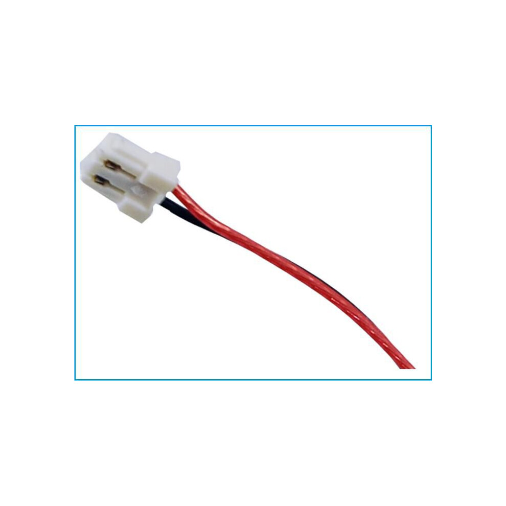 Coreparts Battery For Media Player 3.1Wh Li-Pol 3.7V 850Mah For Jnc Media Player Ssf-M805 Ssf-M810 Black 5704174350255