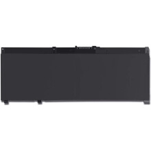 HP Li-ION battery with 4.55Ah capacity designed for HP notebooks ensuring reliable power supply and performance.