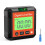 Digital Level Box Magnetic Digital Inclinometer Multi Angle Measuring Ruler Electronic Protractor with LCD Display 1