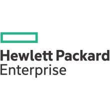 Hewlett Packard Enterprise Rack mounting easy install kit 1U Refurbished