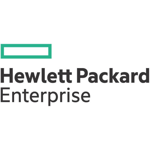 Hewlett Packard Enterprise Rack mounting easy install kit 1U Refurbished