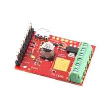3134 Tic T500 USB Multi-Interface Stepper Motor Controller Programmable Stepper Driver Board for NEMA Stepper Motors