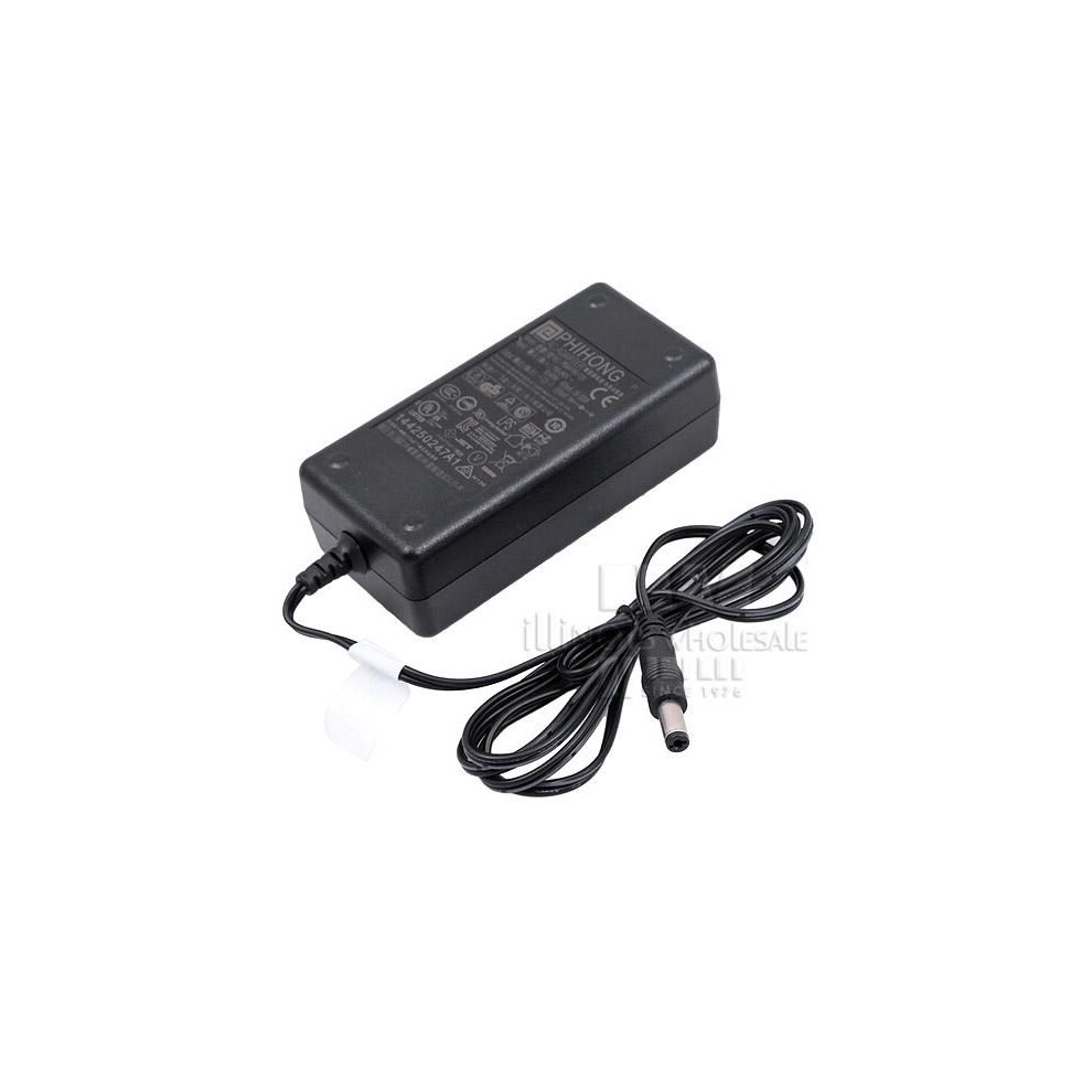 Datalogic Ac/Dc Power Adapter 12V Black 5711045235689