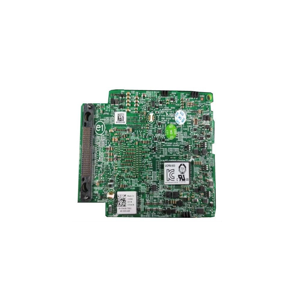 Dell Perc H730p Integrated Raid Controller Card - 2 Gb Nv Cache Cuskit