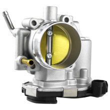 Throttle Body for Cruze 1.6 Throttle Valve L2W LXT Engine 109 Horse 96817600 0280750494