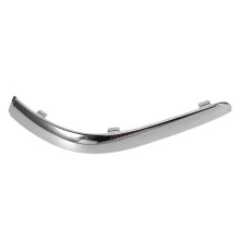 Right Rear Bumper Trim Strip 9650485877 7452QZ 7452RA 9650480777 for Xsara Car Decorative Accessories