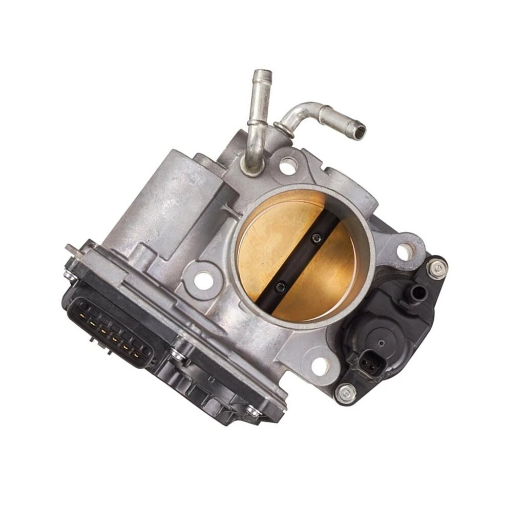 Throttle Body For 1.8L 2006 - 2011 Throttle Valve 16400Rnaa01 16400-Rnb-A01 13221005001 Oem Light 4711899792735