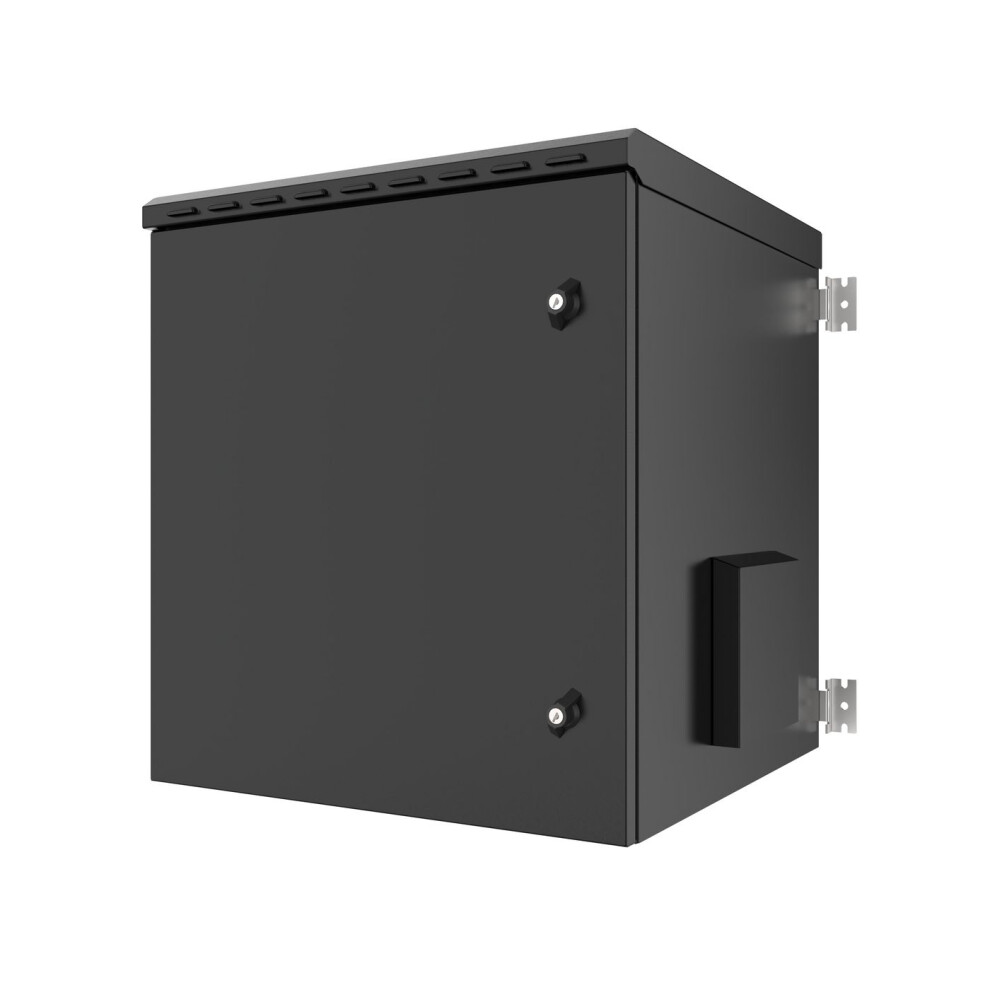 Lanview By Logon 19" Rack Cabinet 12U 60 X 60 Wallmount Ip55 5420016847942