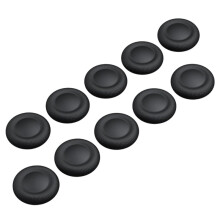 10pcs for 5 PS5 DualSense Controller Thumbstick 3D Analog Thumb Stick Joystick Caps Grip Game Accessories