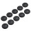 10pcs for  5 PS5 DualSense Controller Thumbstick 3D Analog Thumb Stick Joystick Caps Grip Game Accessories 1