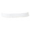 Brady Polyester 12.7 x 38.1mm White 180pcs 2