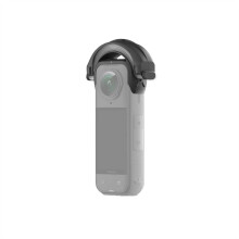 For X5 Folding Lens Protector Easy Flip-Open Cover, Fits Standard & Premium Lens Shields, Protects Camera Lens