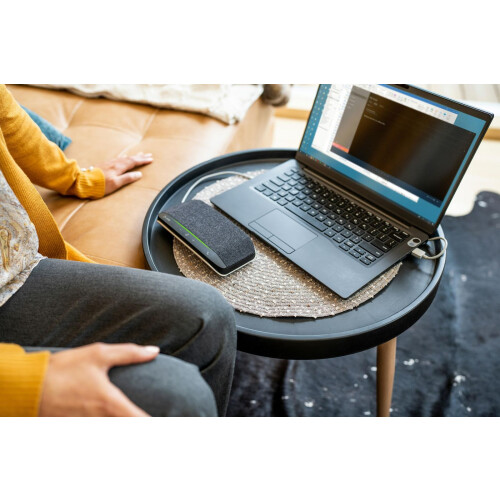 Poly Poly Sync 10 Microsoft Teams Certified Speakerphone 1