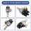 45D 25D DM2 Distributor and Flame Distributor for  MGB Austin T12 7