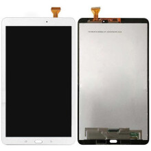 CoreParts Samsung Screen with Digitizer Galaxy Tab A 10.1 White
