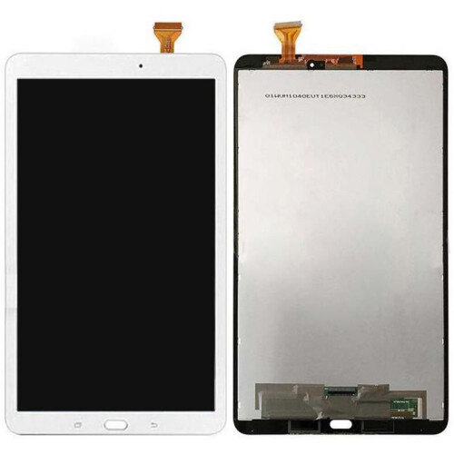 CoreParts Samsung Screen with Digitizer Galaxy Tab A 10.1 White