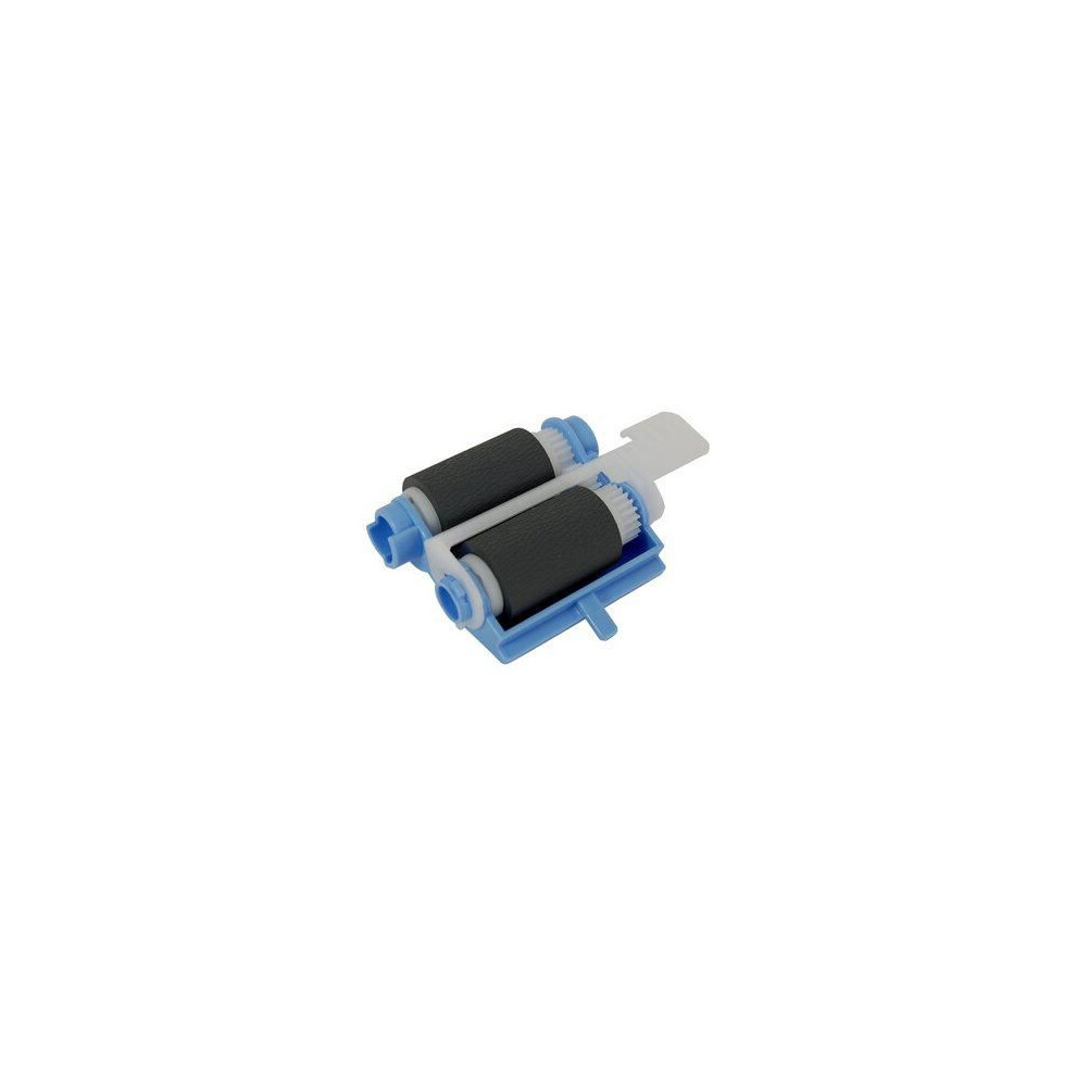 Hp Pickup Roller Assembly For Hp Laserjet Printers Ensures Reliable Paper Feeding Compatible With Multiple Models. 5712505571590