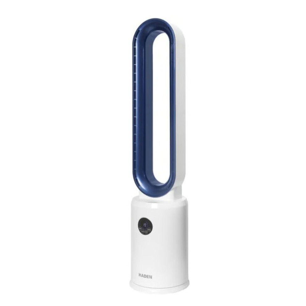 Haden 215529 Bladeless Tower Fan 50W 230V~50Hz