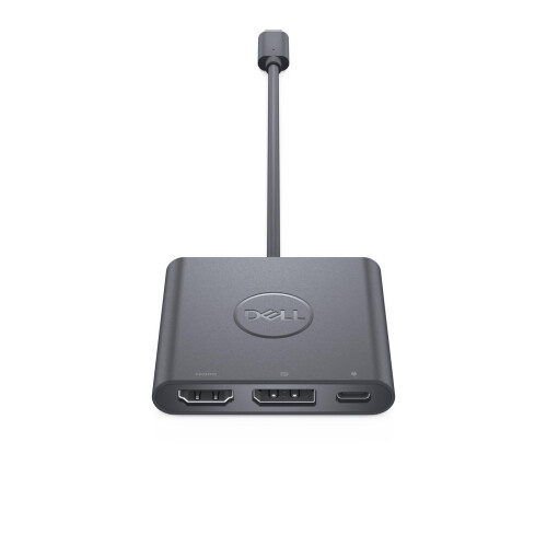Dell Dell Adapter USB-C to HDMI/DP with Power Pass-Through 1