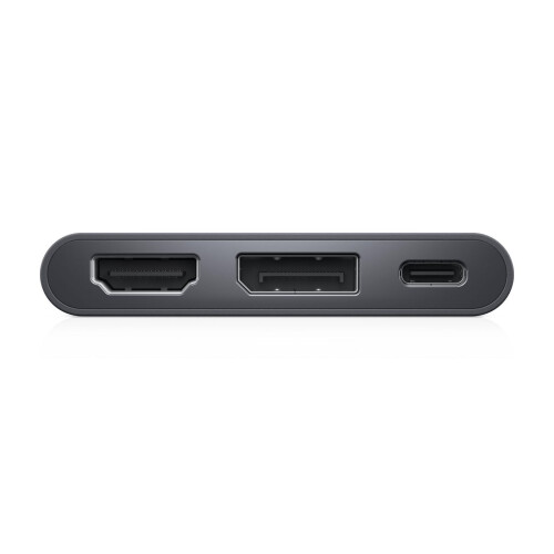 Dell Dell Adapter USB-C to HDMI/DP with Power Pass-Through 2