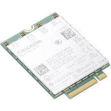 Lenovo ThinkPad Fibocom FM350-GL 5G Sub-6 GHz M.2 WWAN Module for X1 Carbon Gen 11