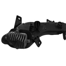 Auto Mistlamp/LED-Dagrijverlichting voor  508 (W23) 2011-2015  9807242380 9809087680