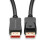 MicroConnect 8K DisplayPort 1.4 kabel 1m 2
