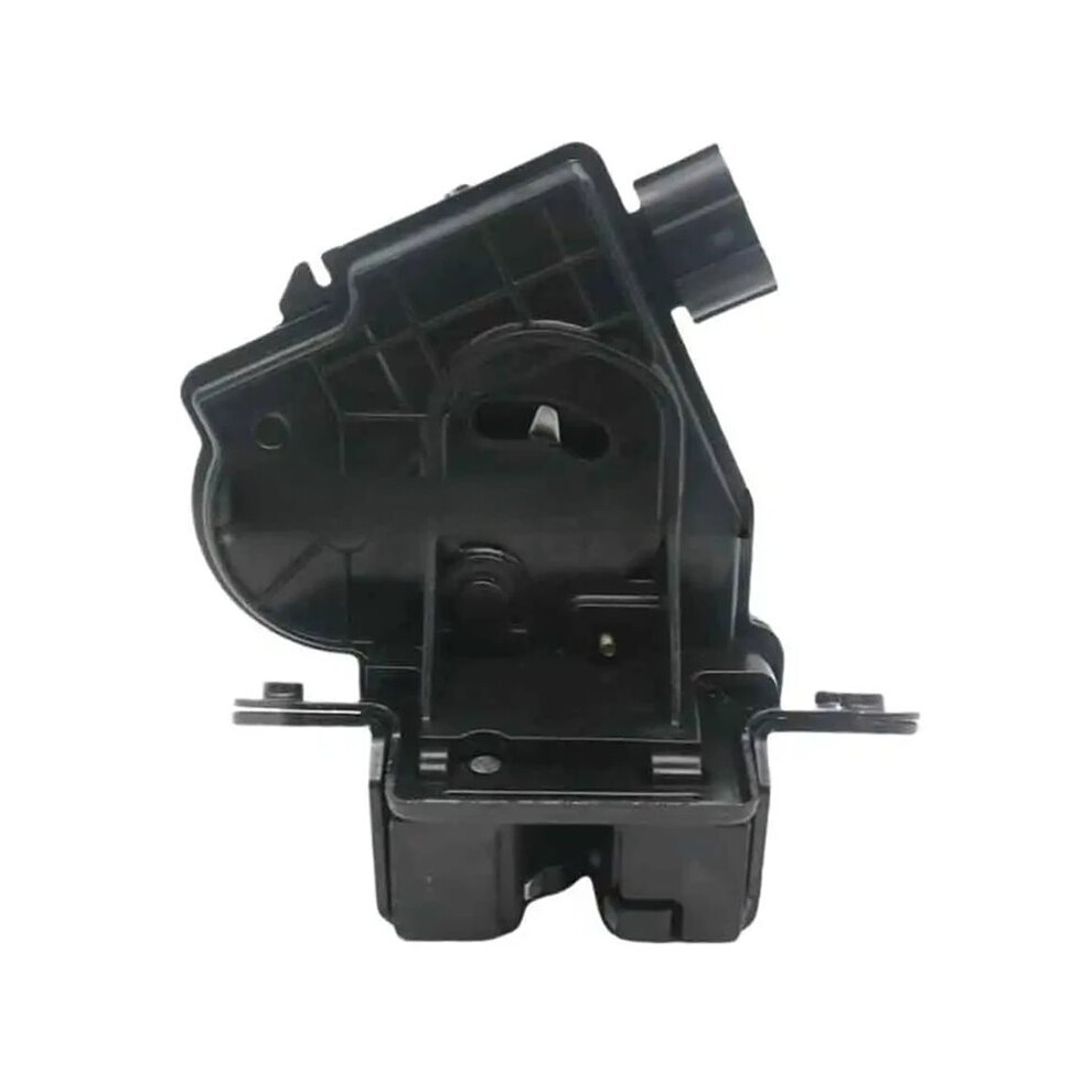 Tailgate Lock Assembly Actuator 69350-0E050 For Highlander 2010 2011 2012 2013 2014-2019 Automotive Part 4713786158709