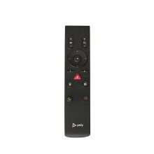 Poly Studio BT remote control for use with the