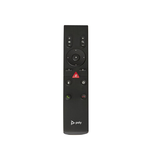 Poly Studio BT remote control for use with the