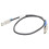 Hewlett Packard Enterprise External mini-Serial Attached SCSI (SAS) cable - 1.0m (3.28ft) 1
