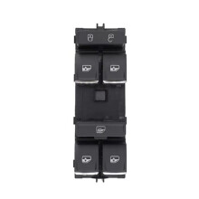 For Santana 2016-2018 Auto Electric Window Lifter Master 34D959857G 16 PIN Car Accessories