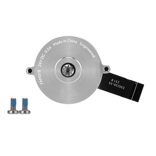 For Bambu X3508 Extruder Servo Motor for  P2S 3D Printer Parts