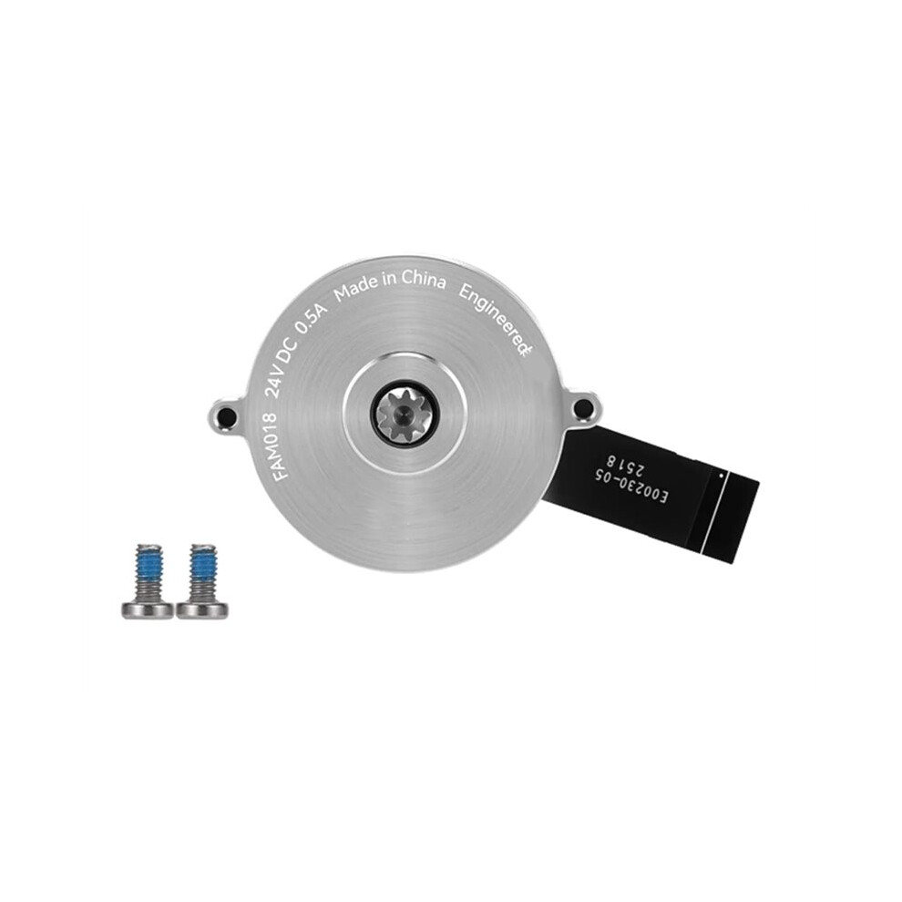 For Bambu X3508 Extruder Servo Motor For P2s 3D Printer Parts 6034096243908