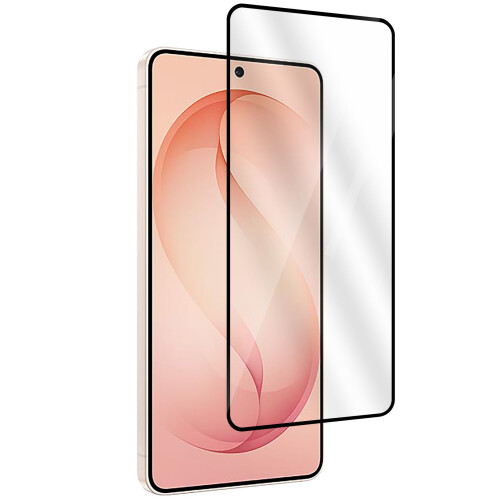 eSTUFF Samsung Galaxy S26+ Full Cover Screen Protector. Titan ShieldÂ