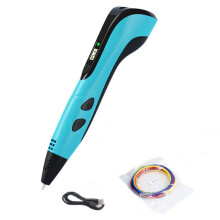 3D Printing Pen for Kids with LCD Display, 3D Pen,Safe Low-Temperature Create DIY Drawing Tool,Educational Toy